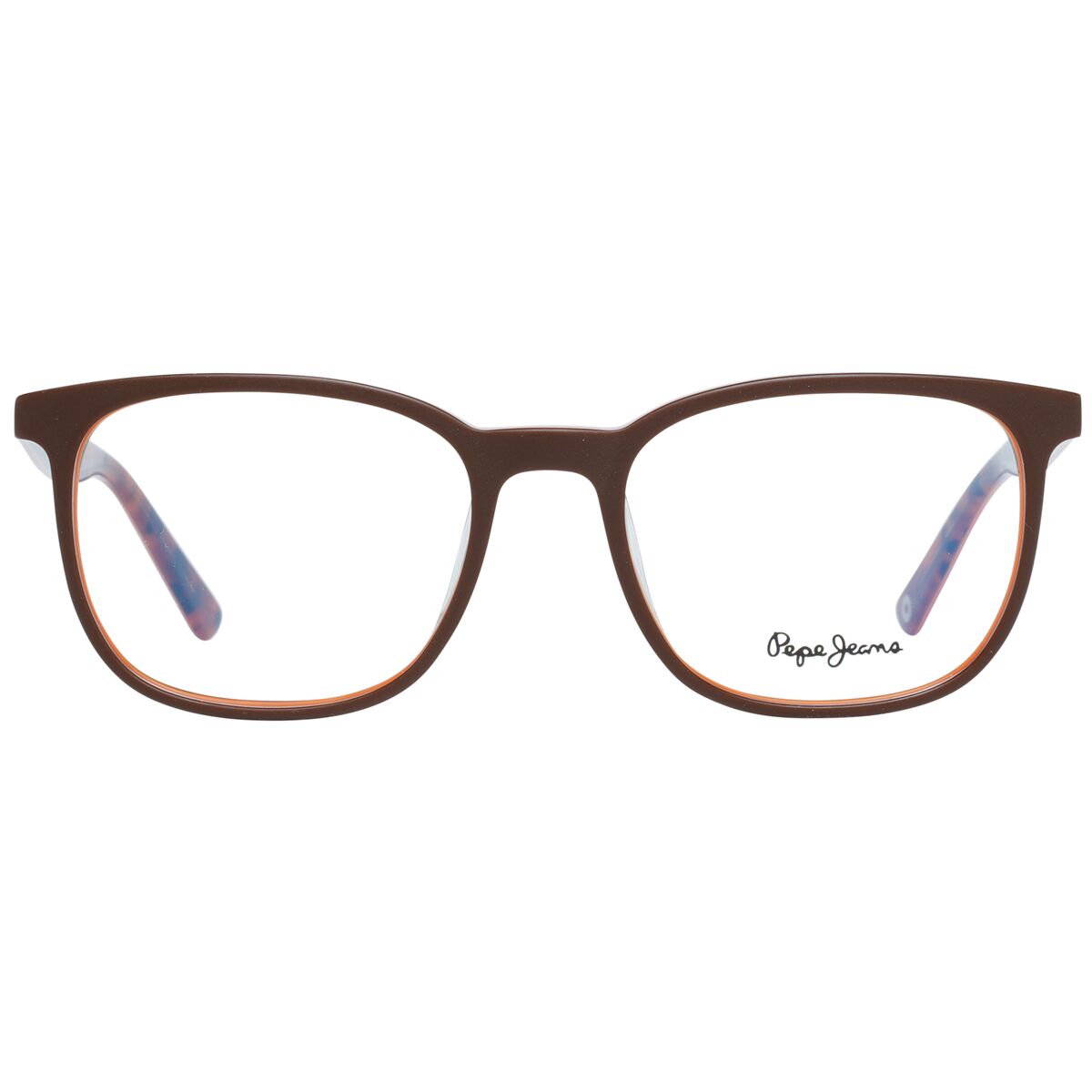 Glasögonbågar Pepe Jeans PJ3371 52C2